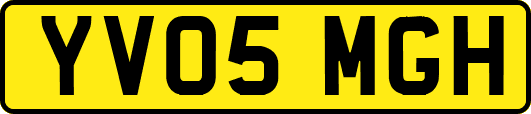 YV05MGH