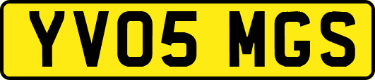 YV05MGS