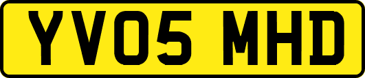 YV05MHD