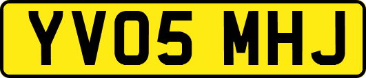 YV05MHJ