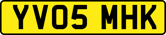 YV05MHK