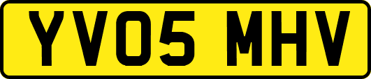 YV05MHV
