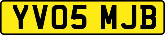 YV05MJB