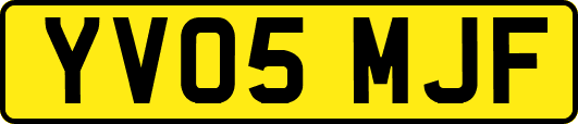 YV05MJF