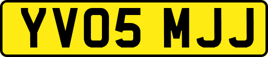 YV05MJJ