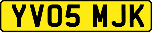 YV05MJK
