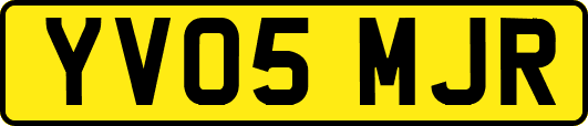 YV05MJR