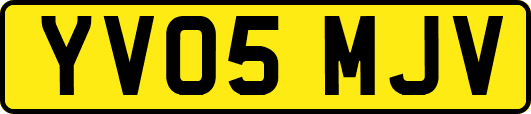 YV05MJV