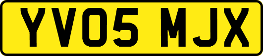 YV05MJX