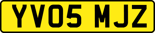 YV05MJZ