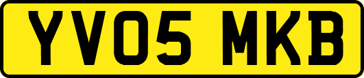 YV05MKB