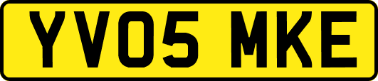 YV05MKE