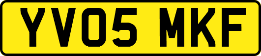 YV05MKF