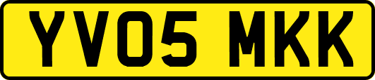 YV05MKK