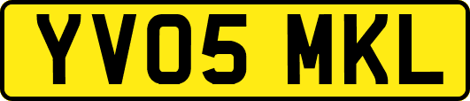 YV05MKL