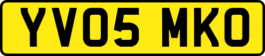 YV05MKO