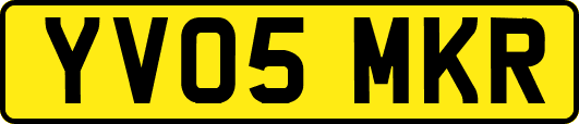 YV05MKR