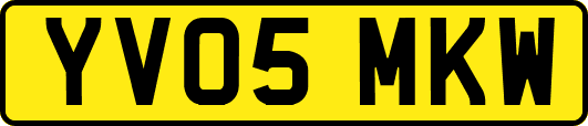 YV05MKW