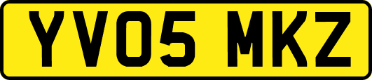 YV05MKZ
