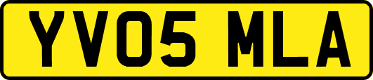 YV05MLA