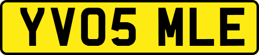 YV05MLE
