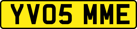 YV05MME