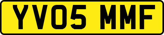 YV05MMF