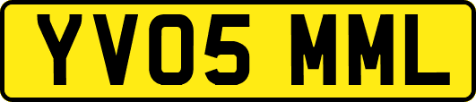 YV05MML