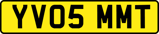 YV05MMT