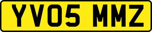 YV05MMZ