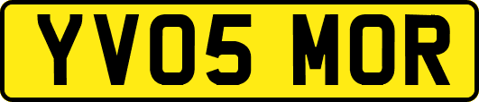 YV05MOR