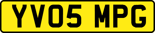 YV05MPG