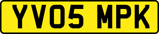 YV05MPK