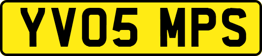 YV05MPS