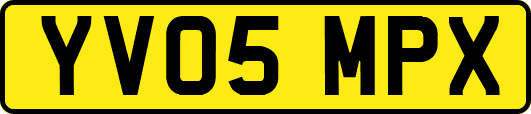 YV05MPX