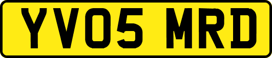 YV05MRD
