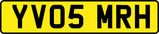 YV05MRH