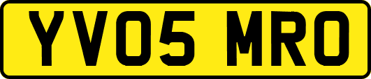 YV05MRO