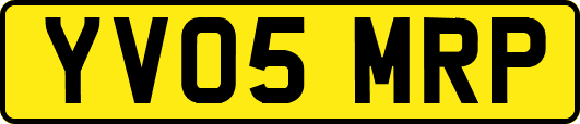 YV05MRP