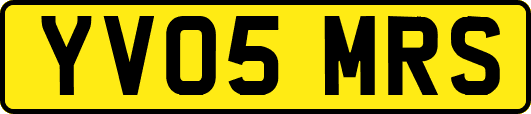 YV05MRS