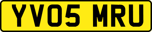 YV05MRU