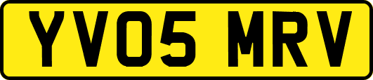 YV05MRV