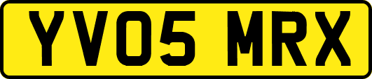 YV05MRX