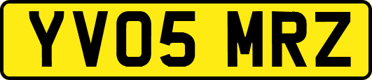 YV05MRZ