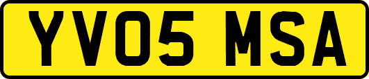 YV05MSA