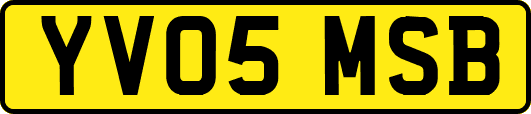 YV05MSB