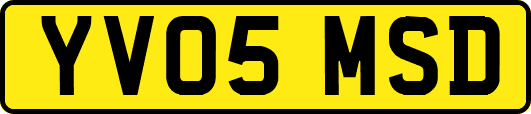YV05MSD