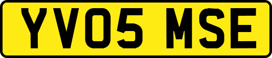 YV05MSE