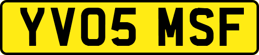 YV05MSF