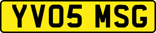YV05MSG